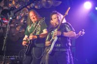 Wildside Live at Boathouse