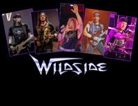 Wildside ROCKS The Boat!
