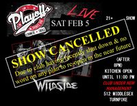 CANCELLED: Wildside ROCKS Playoffs