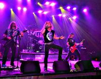 Wildside at Wally's Pub