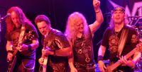 Wildside at Wally's CANCELLED