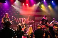Wildside Rocks Wally's! (Summer Bash II)