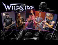 Wildside LIVE at The Big House