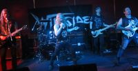 Wildside LIVE at Skybox