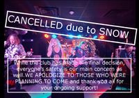 Wildside returns to The Boathouse
