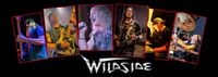 Wildside at High Octane for Bikeweek!