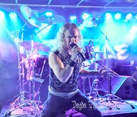 Wildside Returns to Breakaway!
