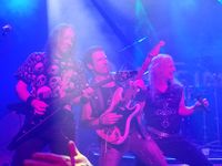 Wildside at Wally's Pub