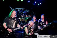 Wildside LIVE at Wally's