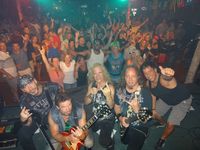 Wildside at Paradise Beach Club