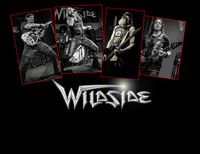 Wildside at the Big House - BIKEtemberfest