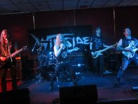 Wildside Returns to Skybox!