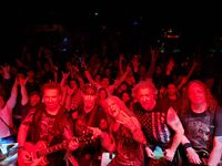 Wildside Summer Bash at Wally's