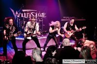 Wildside LIVE at Wally's