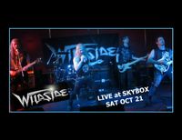 Wildside at Skybox