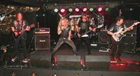 Wildside Rocks THE BOAT