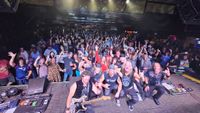 Wildside LIVE at Wally's in Hampton NH!