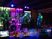 Wildside at Stonewood Tavern