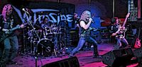 Wildside at Skybox