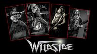 Wildside Biker's Ball at Breakaway