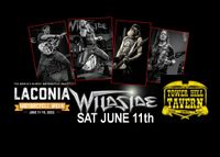 Wildside LIVE at Tower Hill (Bike Week)