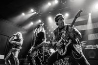 Wildside LIVE at Wally's!