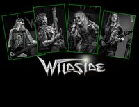 Wildside ROCKS SkyBOX!
