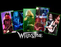Wildside (New England)