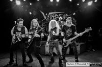 Wildside Summer Slam at Wally's