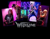 Wildside at The Skybox