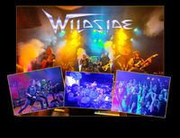 Wildside Summer Bash at Wally's!
