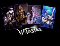 Wildside LIVE at The Boat!