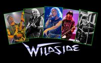 Wildside Returns to BENTLEY'S!