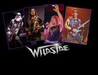 Wildside ROCKS Bentley's!