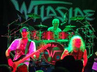 Wildside Rocks Wally's