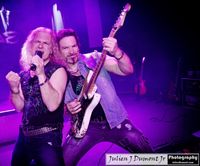 Wildside Rocks The Boat!