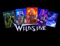 Wildside ROCKS Bentley's!