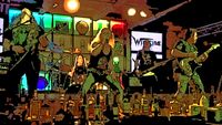 Wildside at Stonewood Tavern 