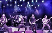 Wildside at Wally's