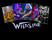 Wildside HITS The Boat!