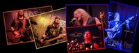 Wildside at Wally's Pub