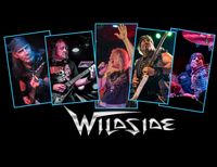 Wildside LIVE at Bentley's Aug 15th!