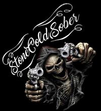 Stone Cold Sober