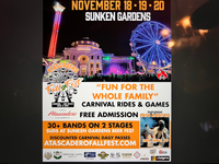 Atascadero Fall Fest