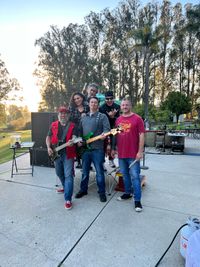 Classic Rock Odyssey