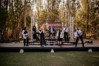 Robert Hall Winery Music Entertainment Event