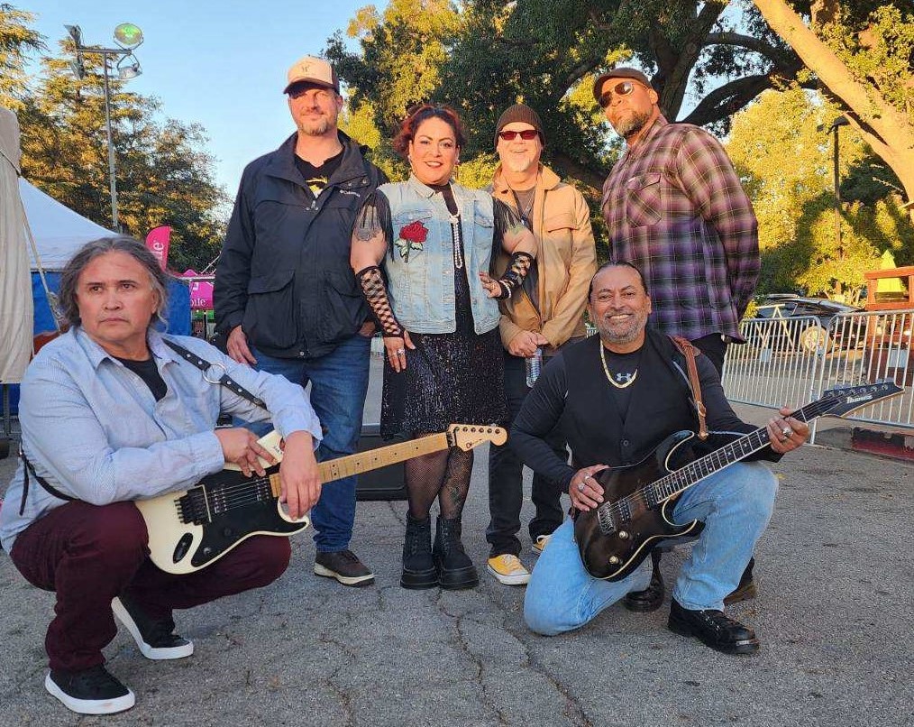 Classic Rock Odyssey - Upcoming Shows
