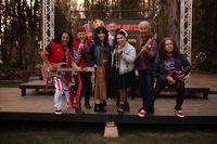 BlackLake summer concerts