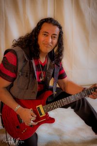 The band "Rock Odyssey"