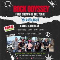 Classic Rock Odyssey